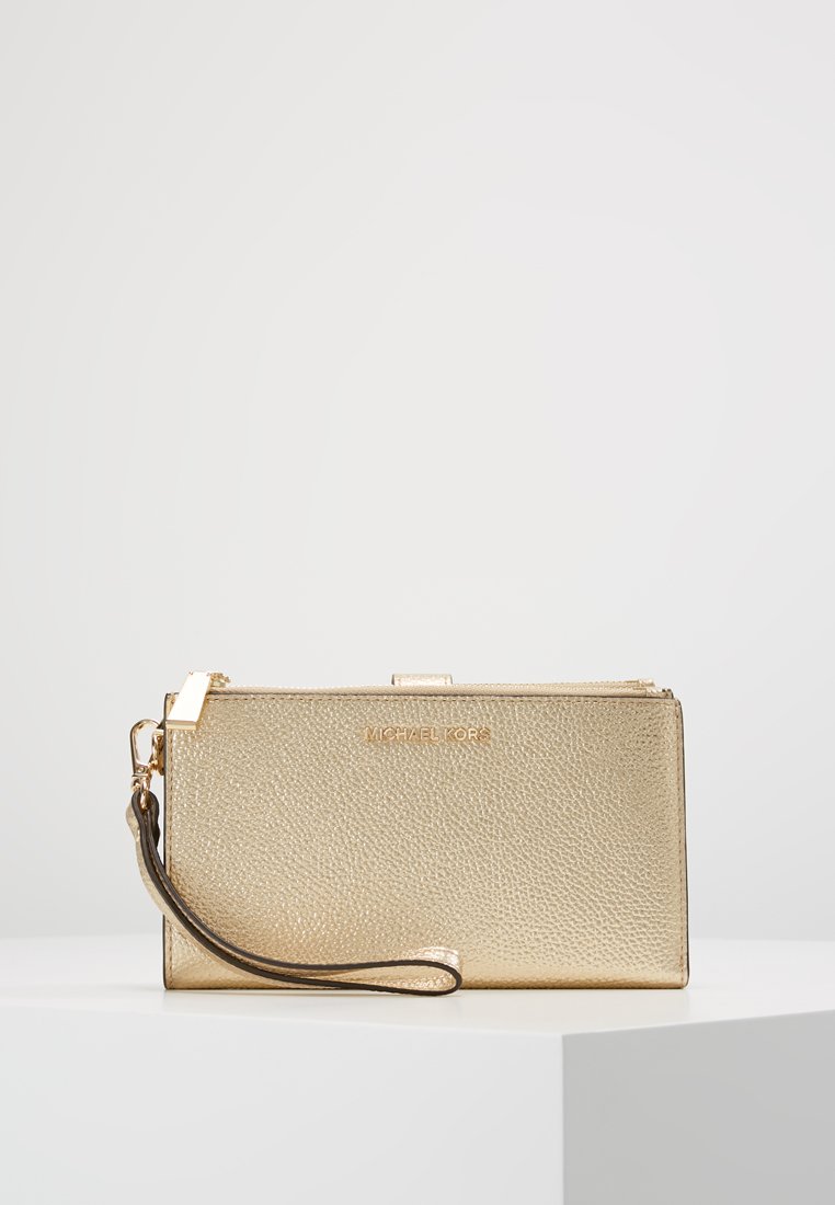 

Кошелек MICHAEL Michael Kors, золотой