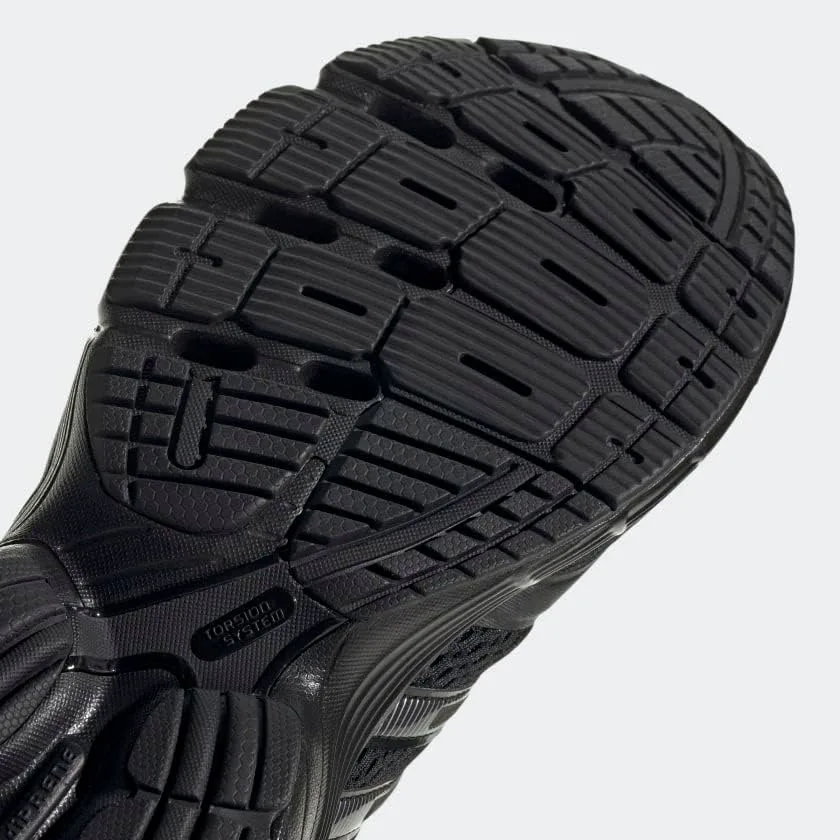Мужские кроссовки Adidas Supernova Cushion 7, черный — фото 2