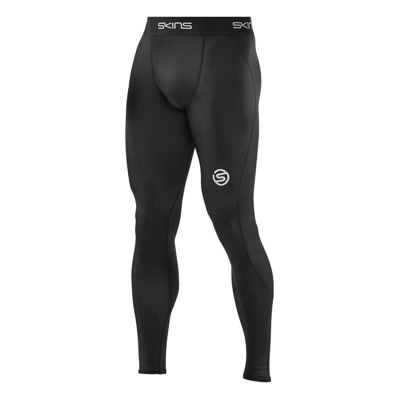 

Компрессионные брюки S1 Long Tights SKINS, цвет schwarz