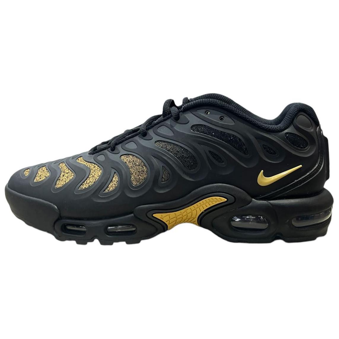 Кроссовки Air Max Plus Drift Psg Pairs Saint Germain Nike, Black