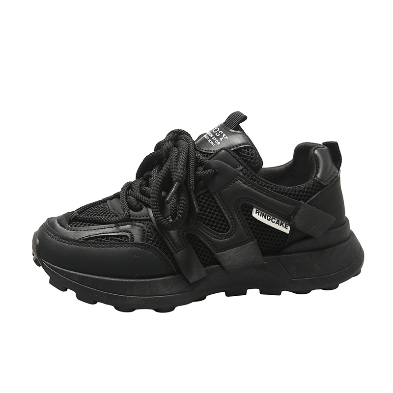 

Детская обувь для подростков FIRS Kids, черный