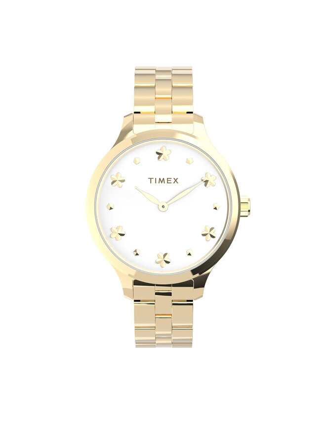 

Часы Peyton TW2V23300 Timex, золотой