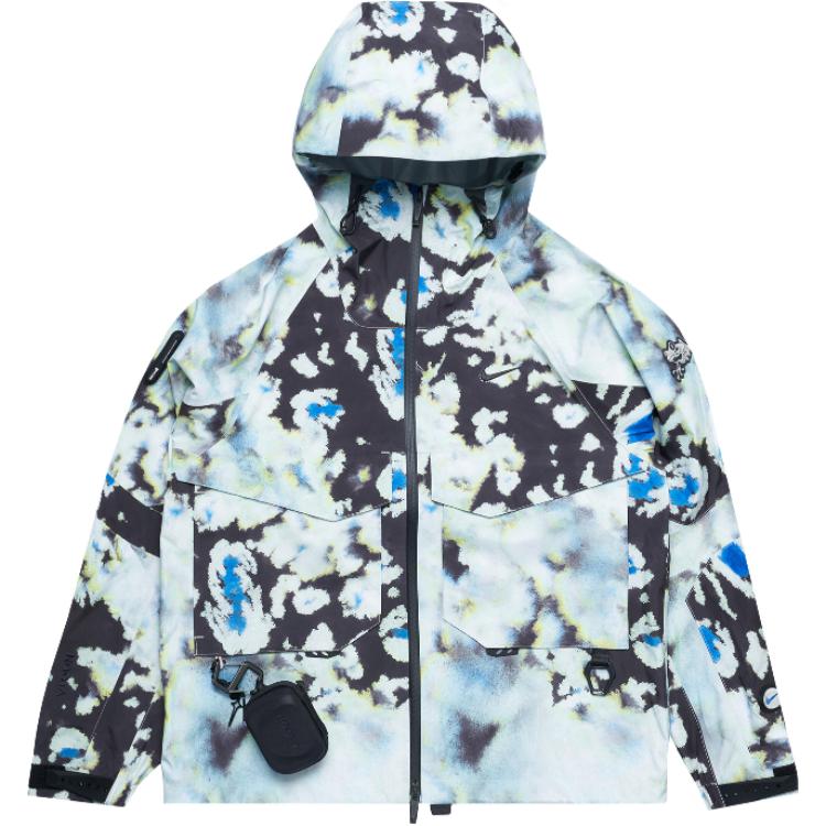 

Nike Куртка X Nocta Opal Deep Cover GORE TEX, Ecru