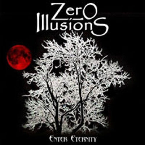 

CD диск Zero Illusions: Enter Eternity