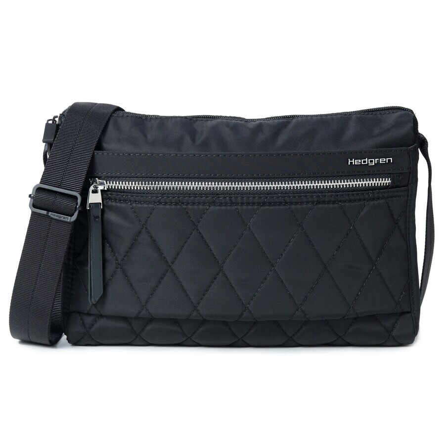 

Сумка кросс-боди Hedgren Crossbody Inner City Eye, черный