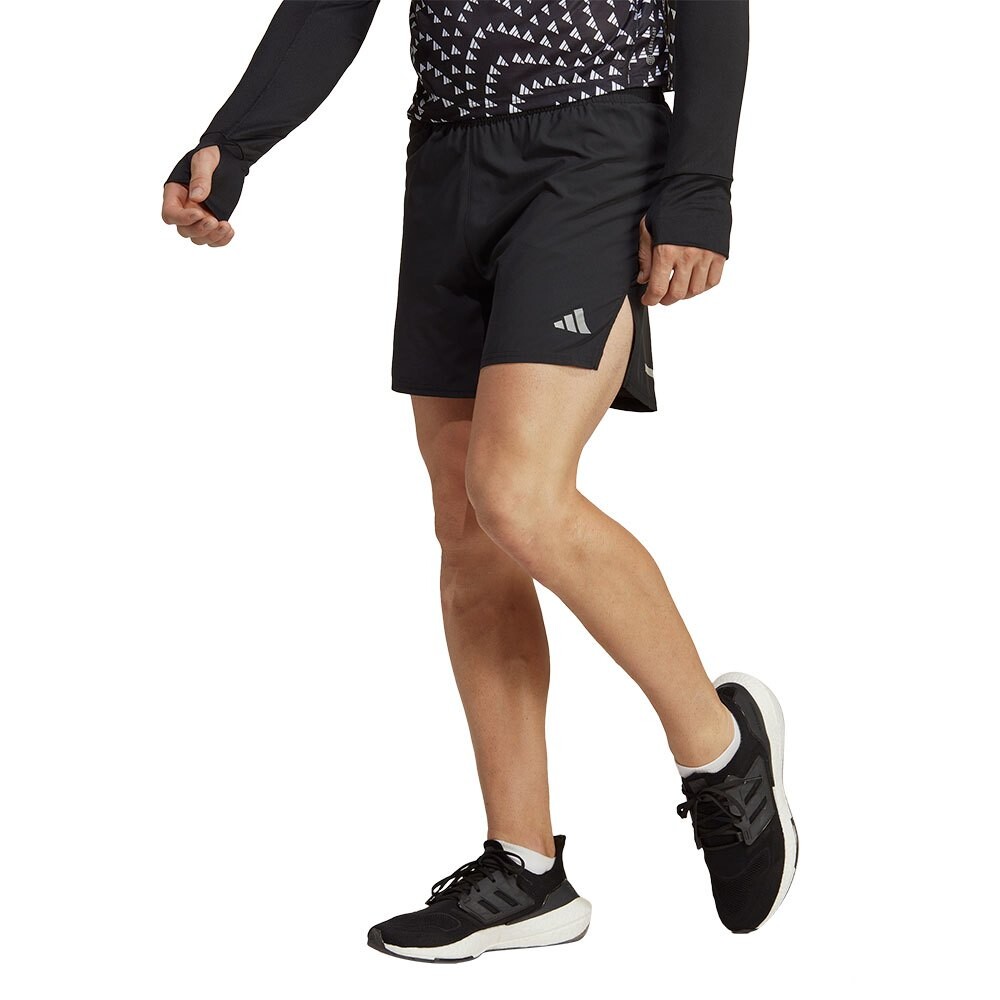 

Шорты adidas Otr Cooler 5´´, черный