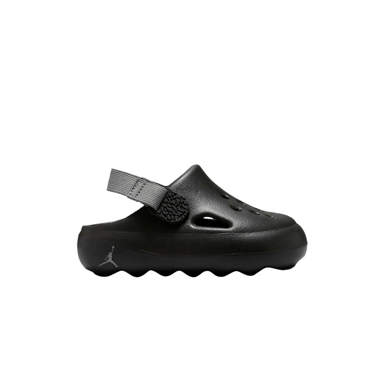 

Кроссовки Jordan Hydrip TD 'Black Smoke Grey', черный