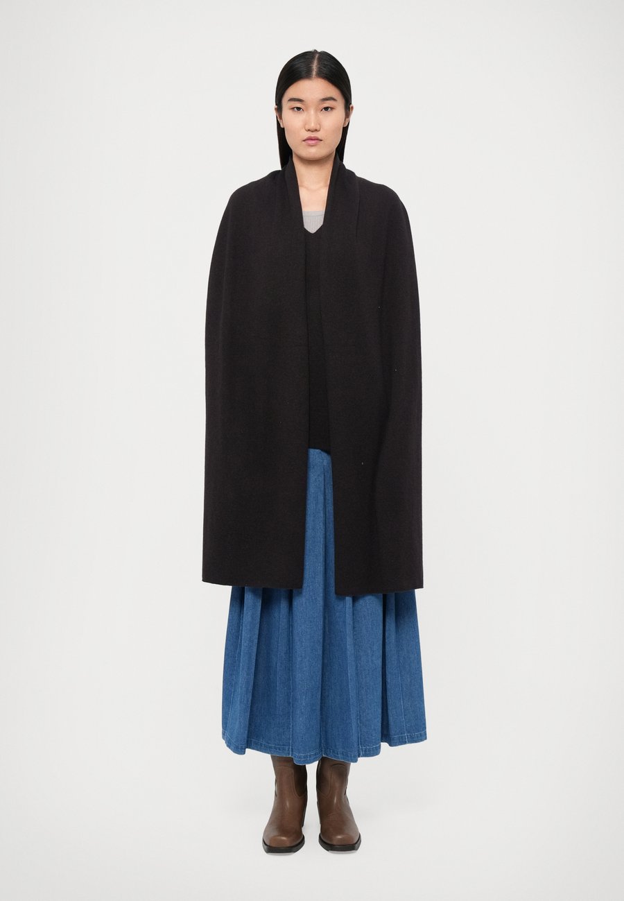 

Джемпер Rodebjer PHLOX, Chocolate Torte/Dark Brown