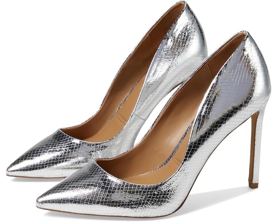 

Туфли ALDO Lala, серебряный
