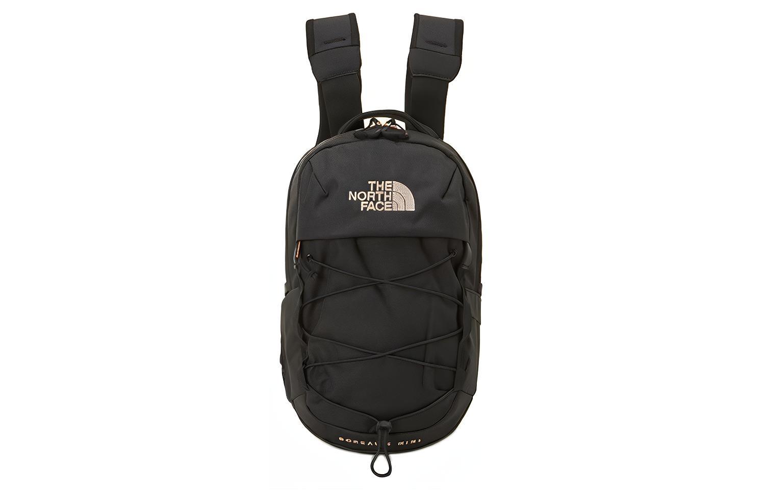 

5,4 л Наружные сумки Полиэстер Черный Унисекс THE NORTH FACE