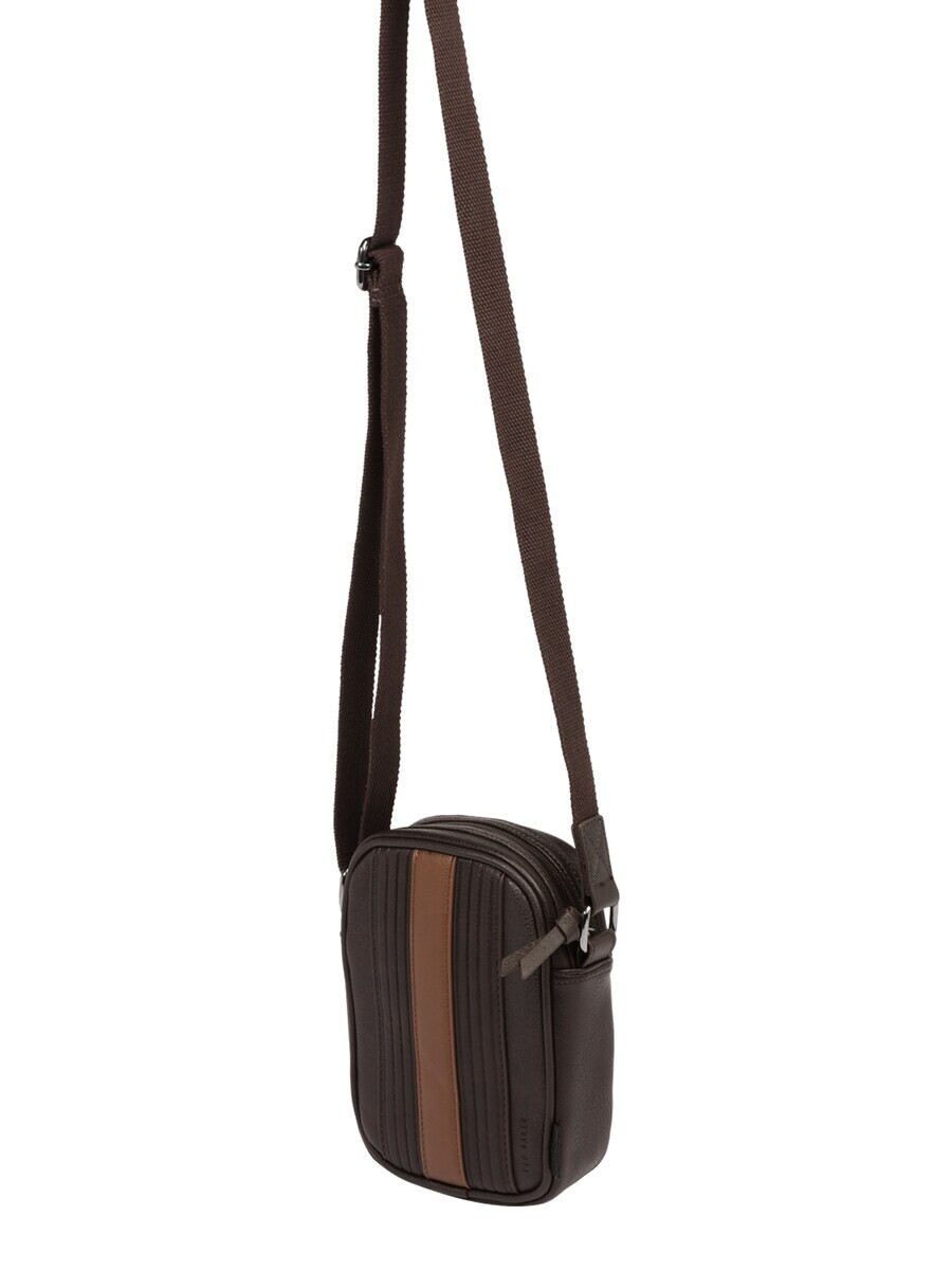 

Сумка кросс-боди Ted Baker EVVER, цвет Brown/Mocha