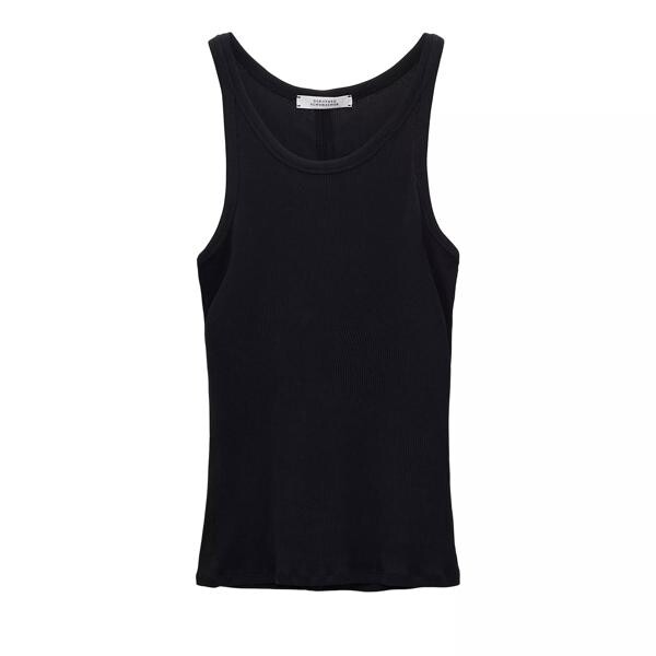 

Футболка simply timeless top 999 pure Dorothee Schumacher, мультиколор