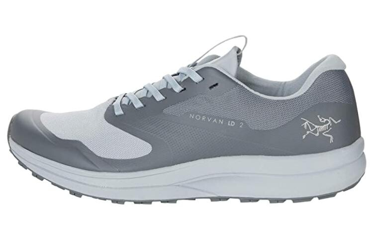 

Кроссовки мужские Arcteryx Norvan LD 2, серый