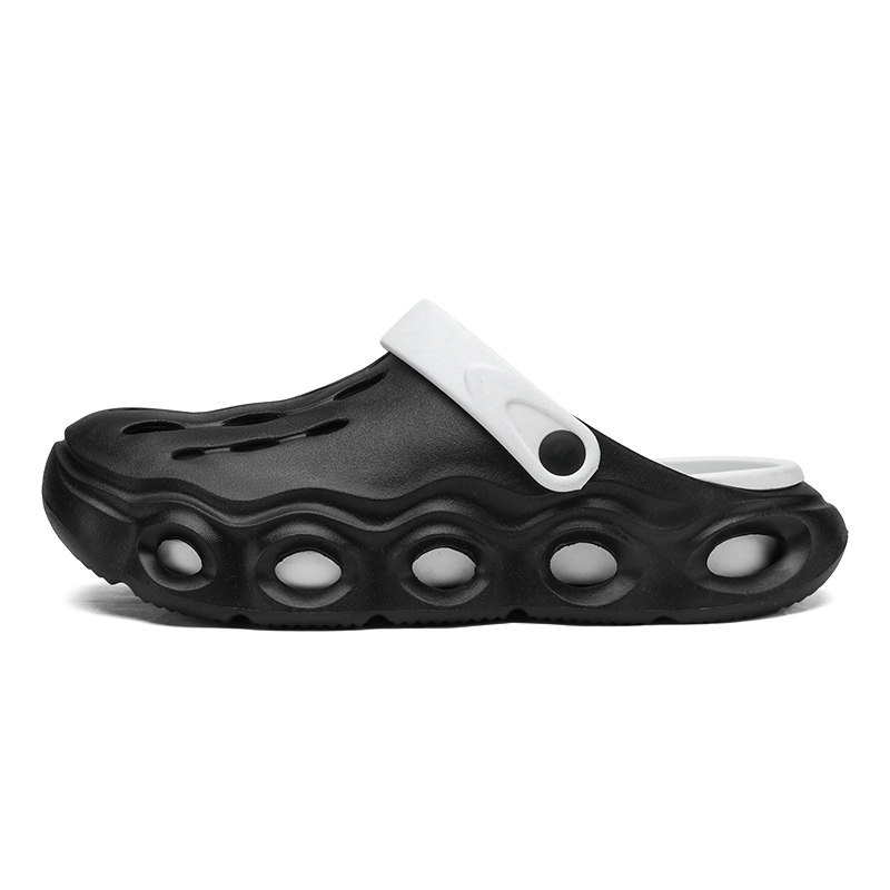 

Сабо мужские LEXON, Black
