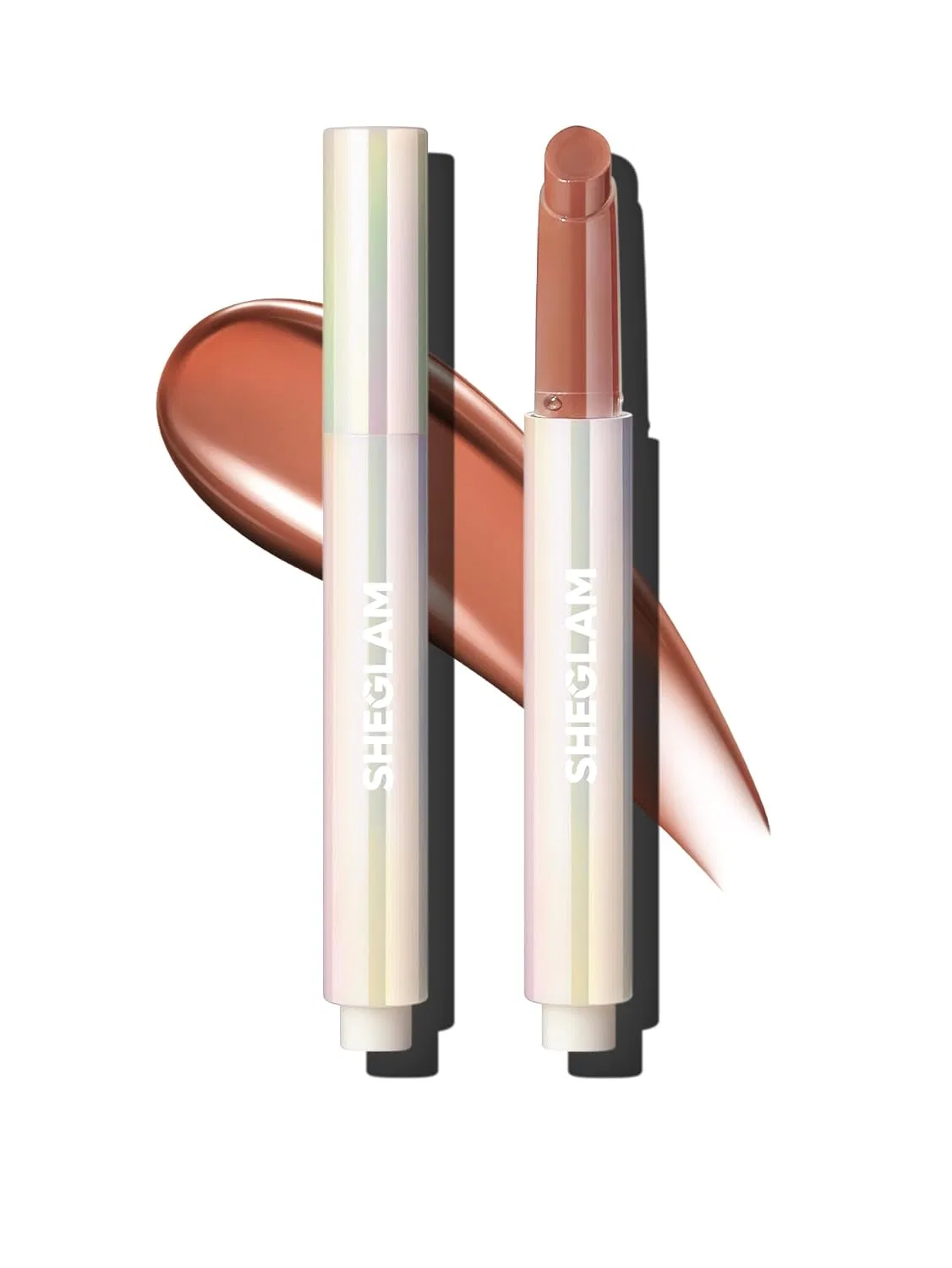 Увлажняющий блеск для губ «PoutPerfect» In Bloom от SHEGLAM Sheglam, In Bloom