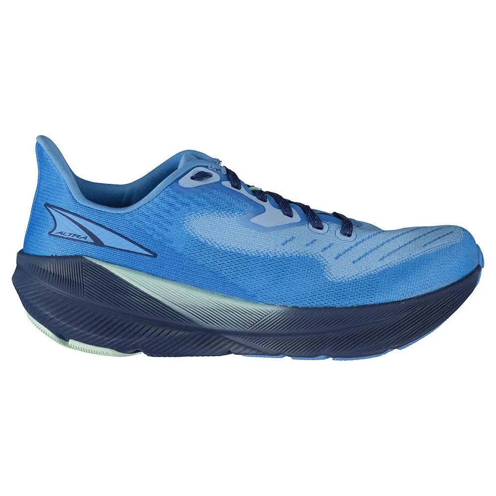 

Походные беговые кроссовки Altra Experience Flow, синий