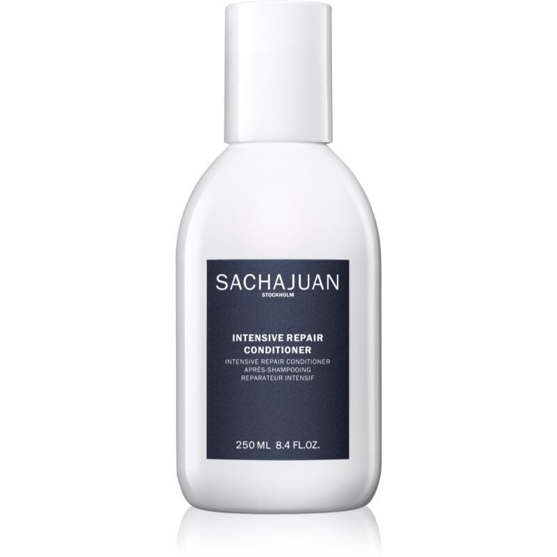 

Sachajuan Intensiv Repair Conditioner кондиционер для уставших и поврежденных солнцем волос 250 мл Inna Marka