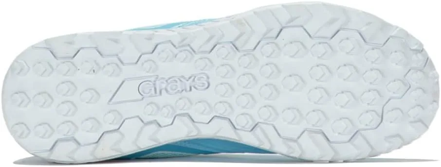 Мужские хоккейные кроссовки для блица Unbekannt Greys Greys Grays — фото 2