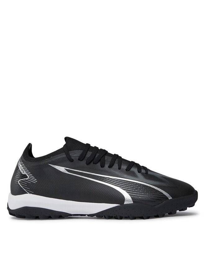 

Футбольные бутсы Ultra Match Tt 107521 02 Puma, черный