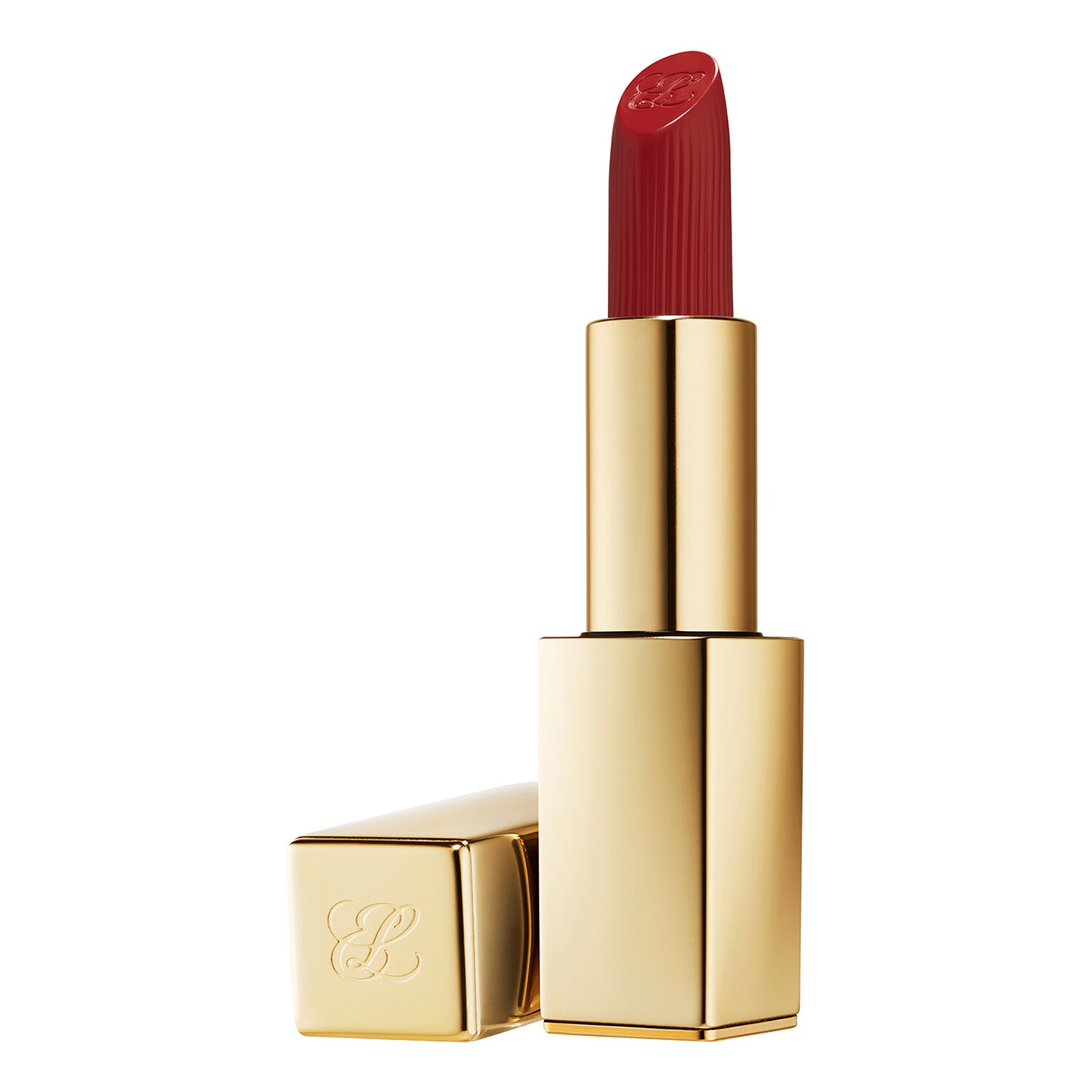 Матовая помада Pure Color Estée Lauder, 569 Fearless (3.5g)