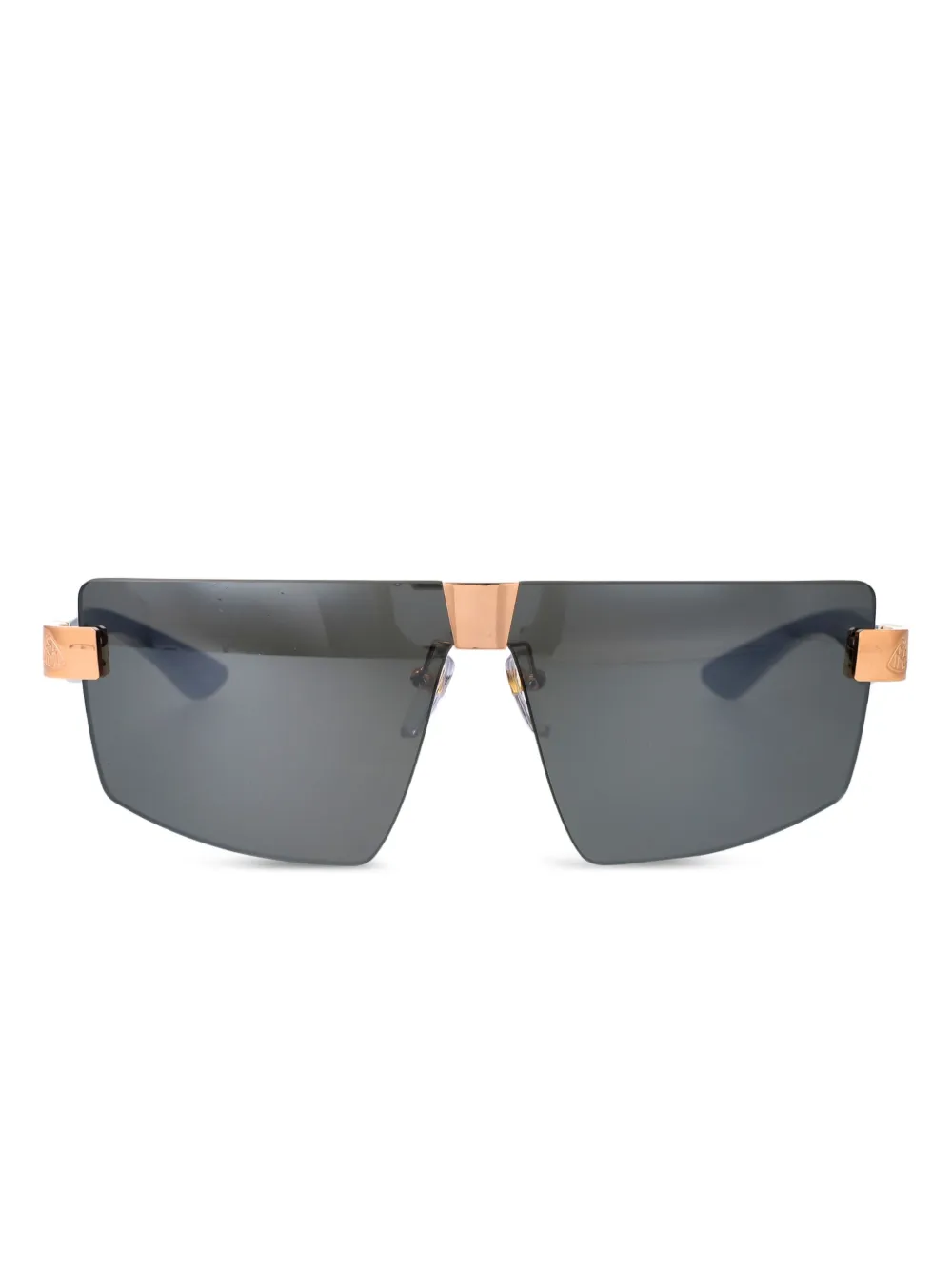 

Солнцезащитные очки Haute Voiture I Maybach eyewear, золотой