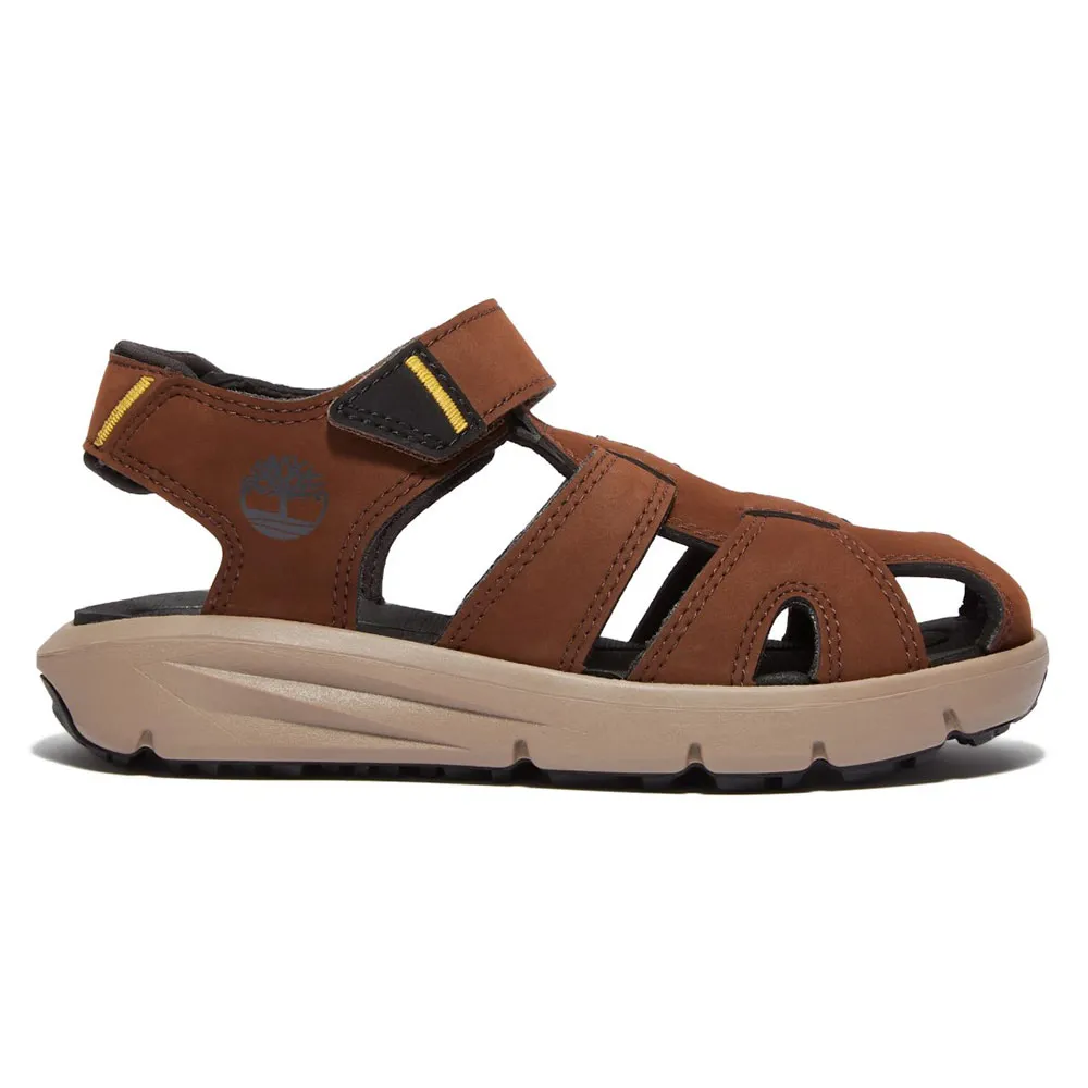 

Сандалии Timberland Motion Dune Fisherman, коричневый