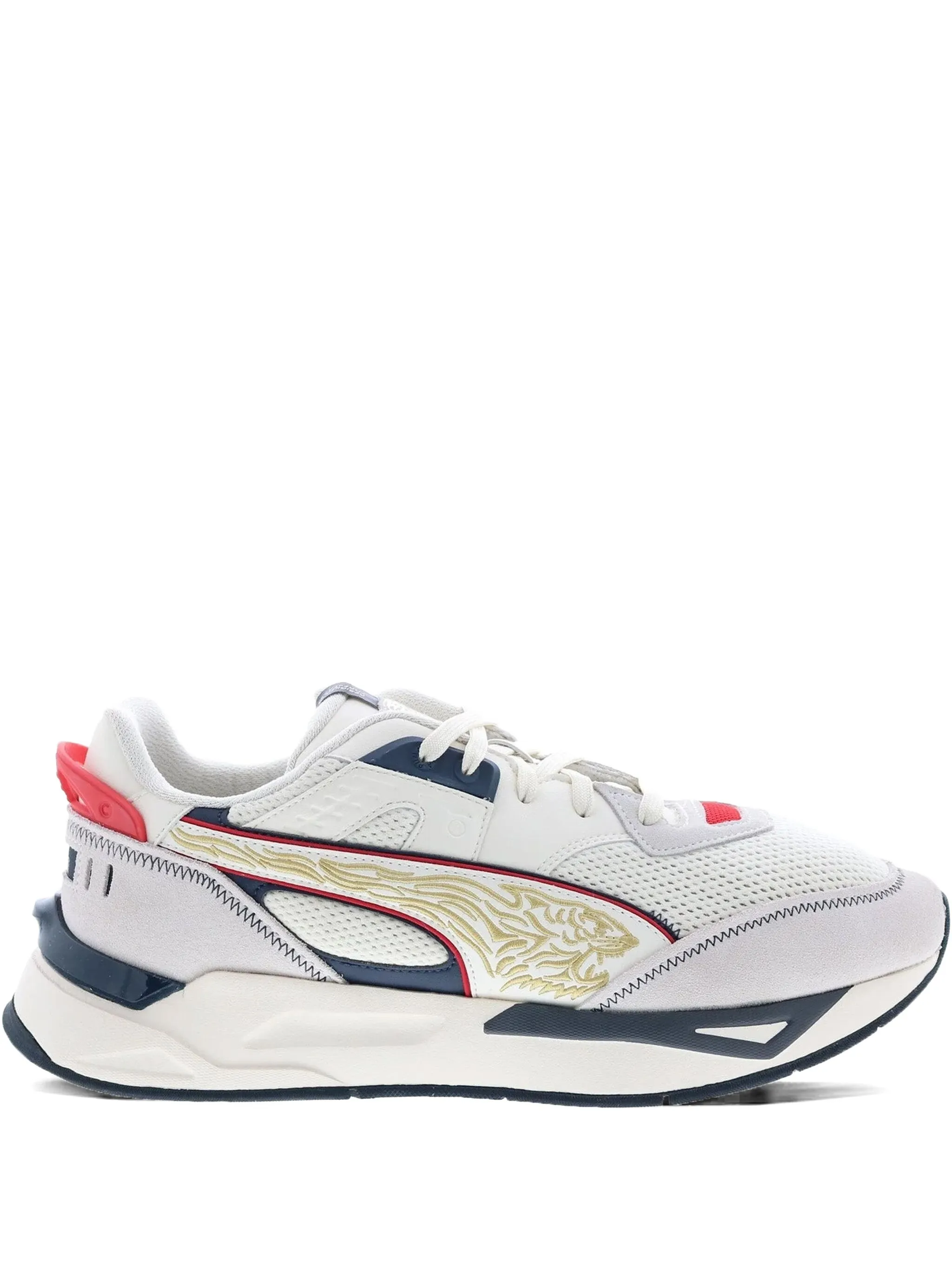 

Кроссовки Mirage Sport Year of the Tiger Puma, белый