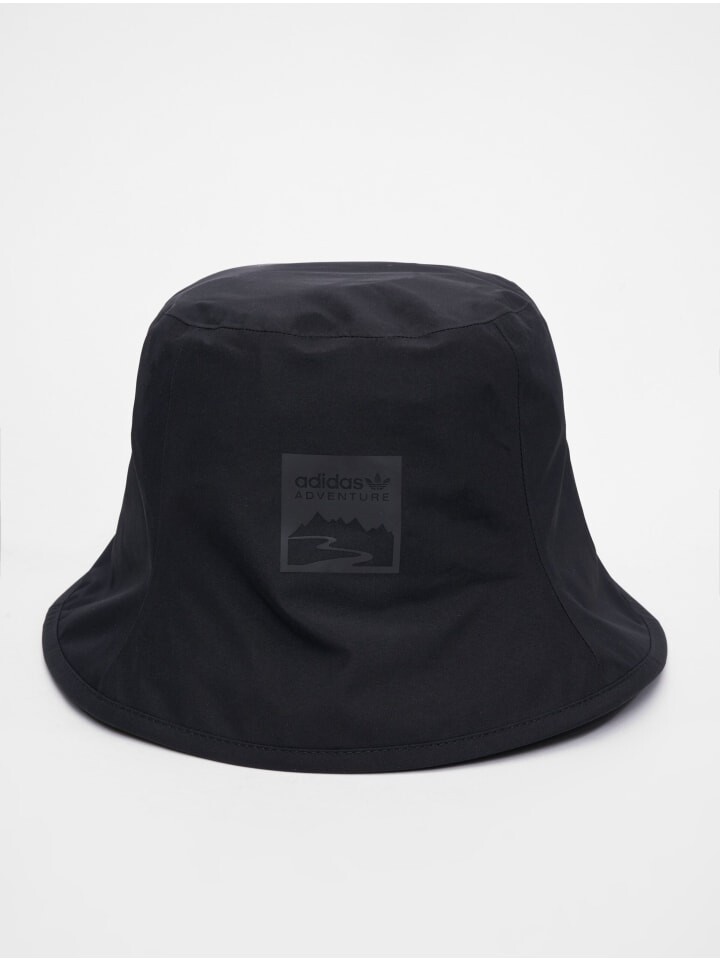 

Бейсболка Adidas originals, черный