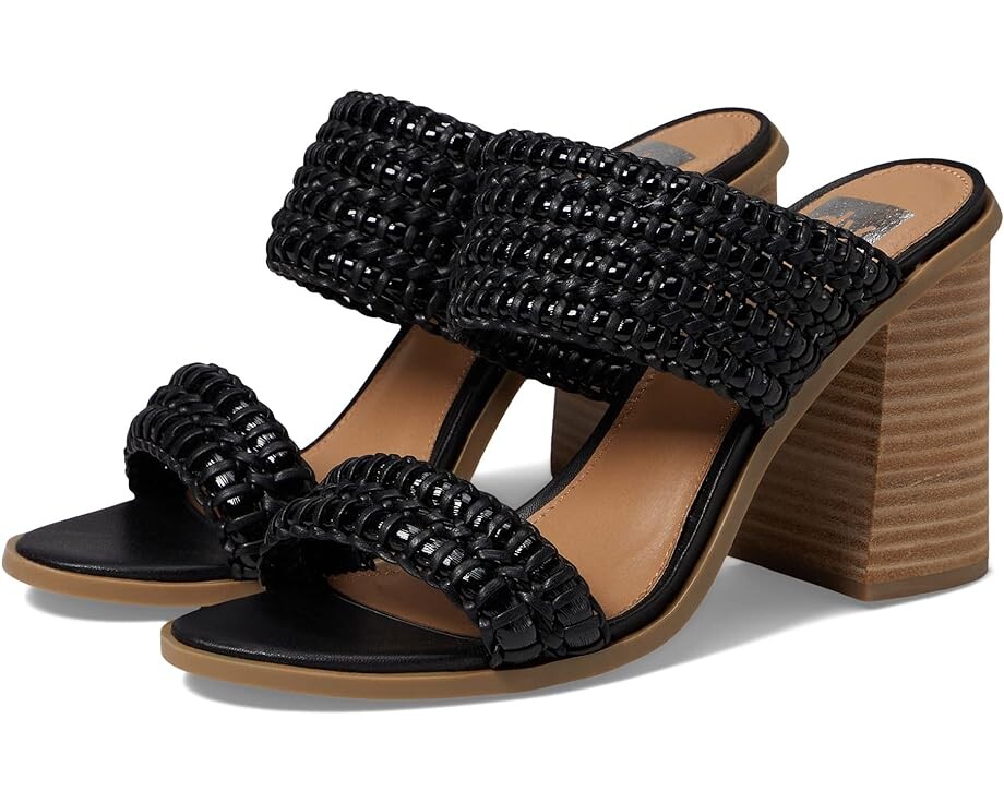 

Туфли DV Dolce Vita Rozie, черный