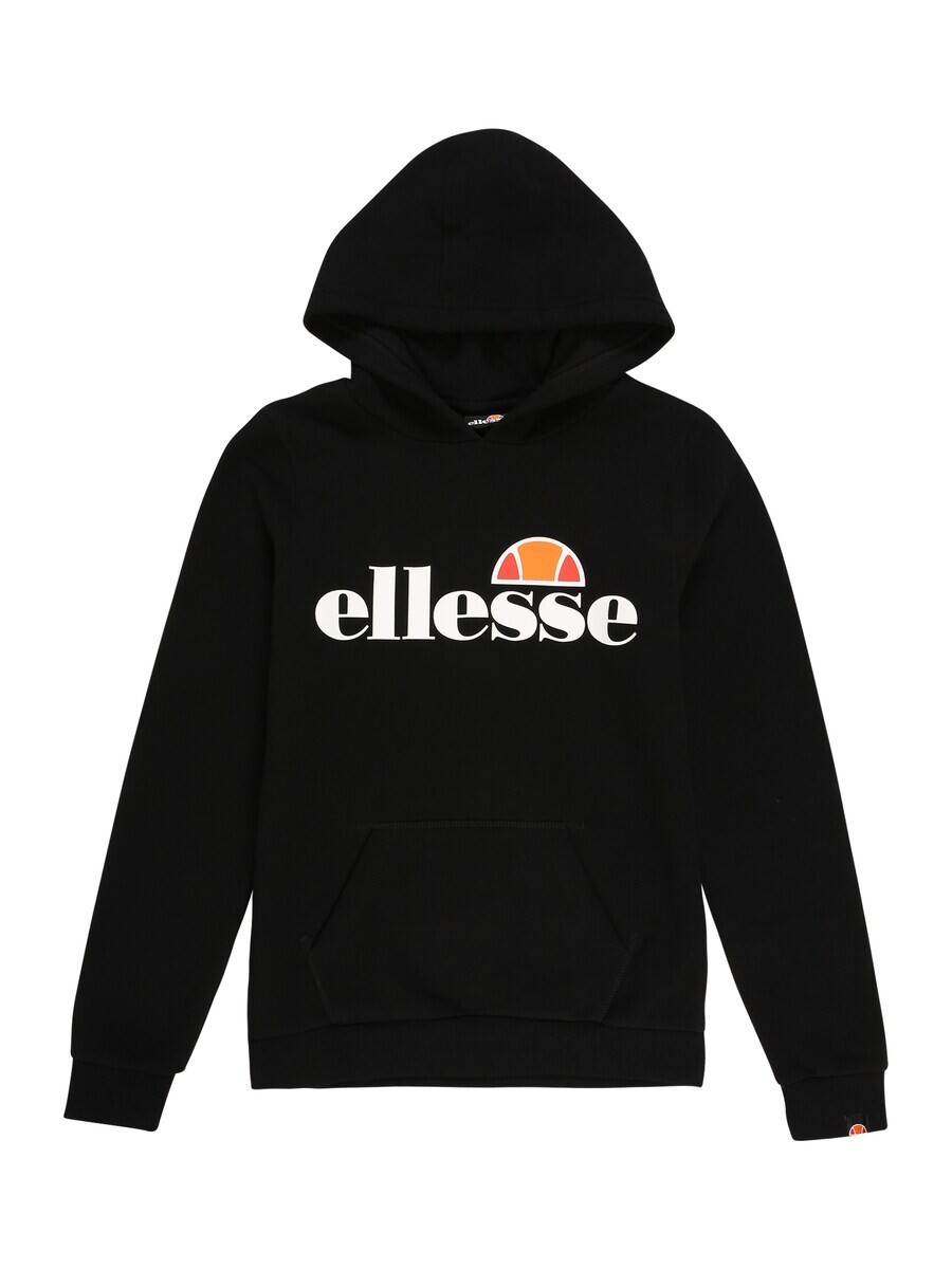 

Толстовка Ellesse JERO, черный
