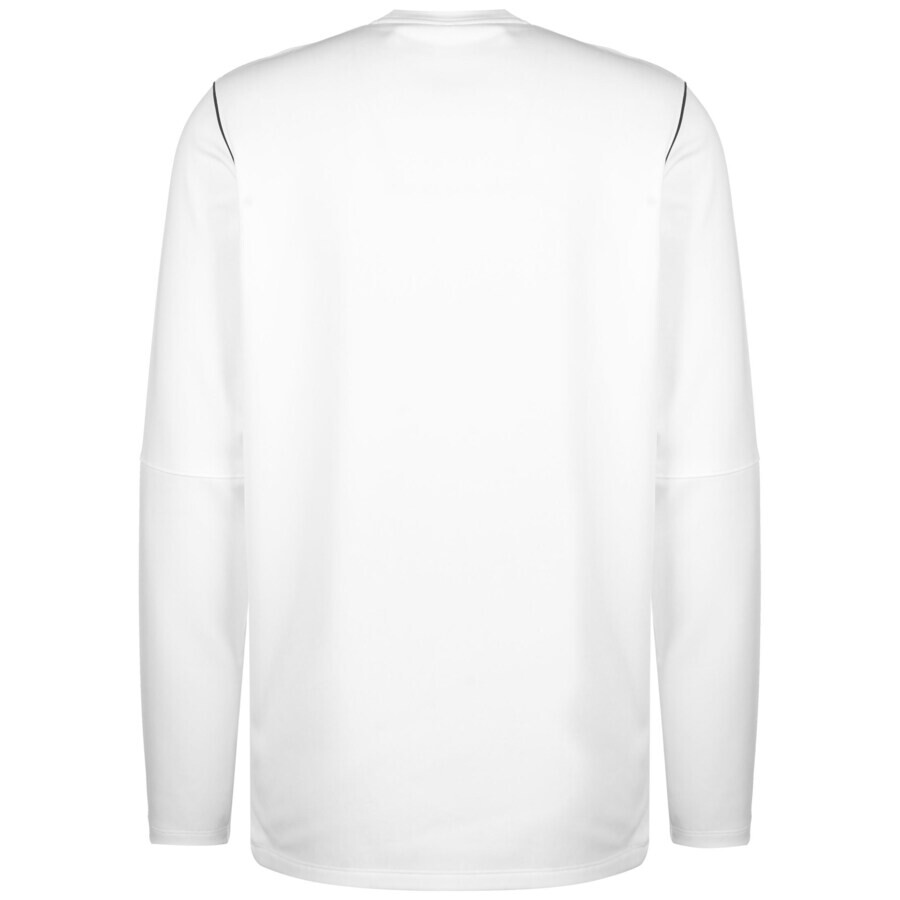 Дышащая футболка NIKE Performance Shirt Park 20, белый — фото 2