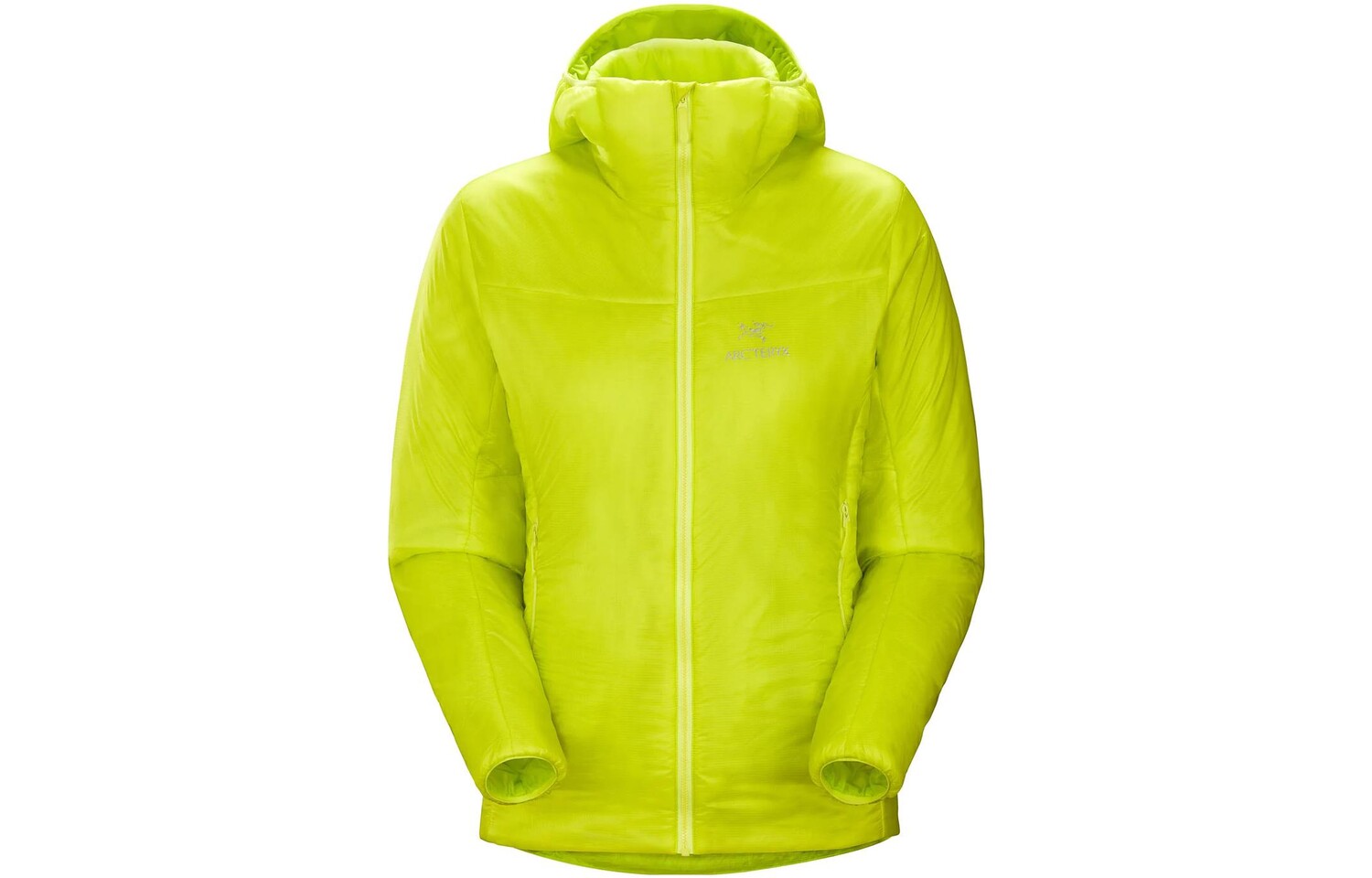 

Куртка женская Arcteryx Squamish, синий / черный