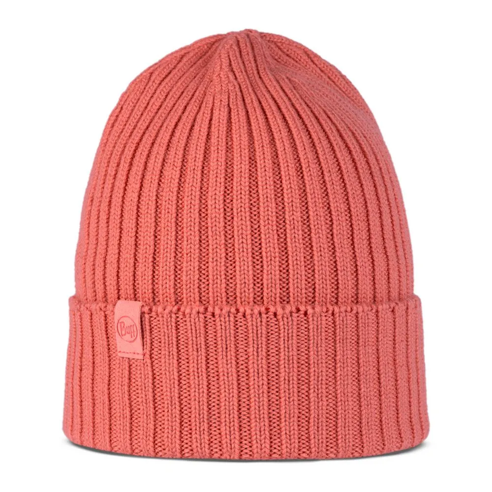 

Шапка Buff Knitted, розовый