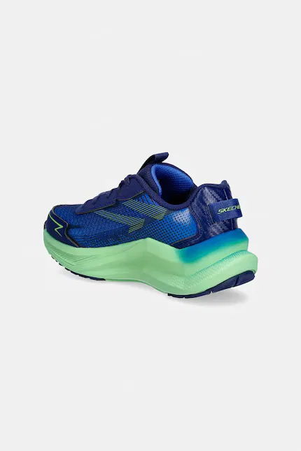 Кроссовки MAX CUSHIONING ASCENDER - STA Skechers, синий — фото 3