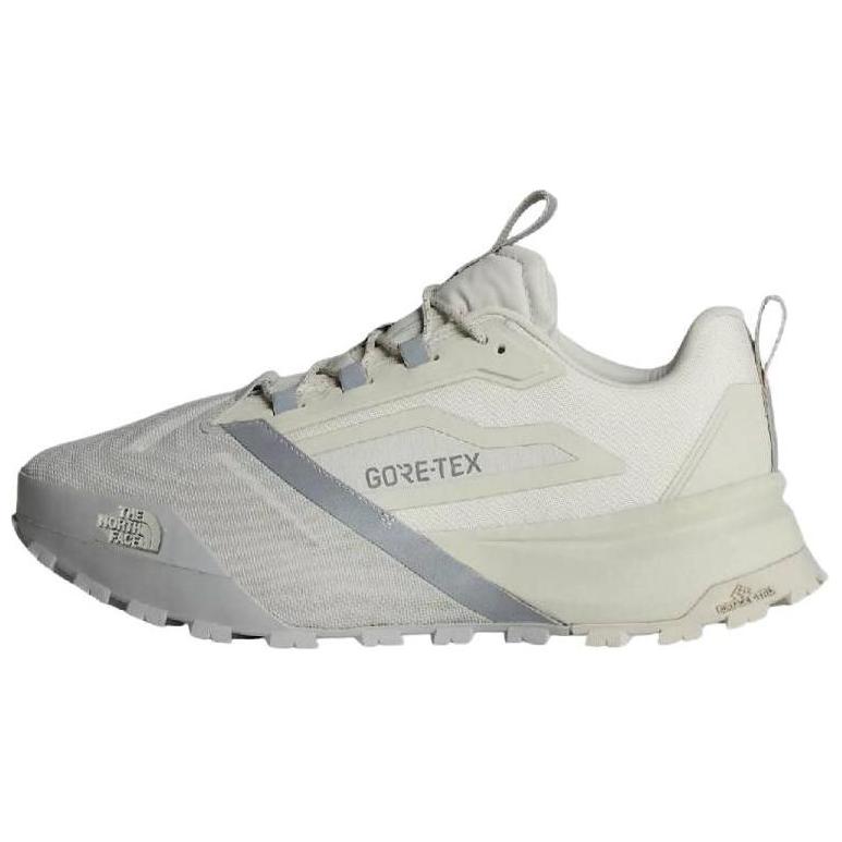 

Summit Offtrail нескользящие устойчивые к истиранию низкие треккинговые ботинки Unisex THE NORTH FACE, белый