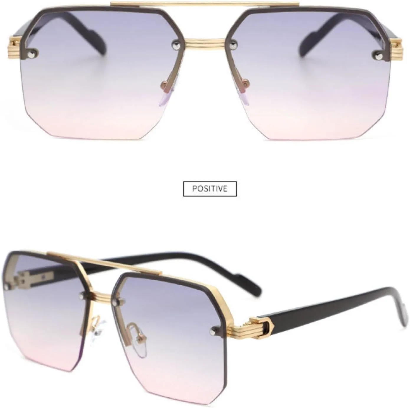 

Солнцезащитные очки с защитой от УФ-излучения UV400 | Маленькая оправа | Для женщин и мужчин | Для занятий спортом на открытом воздухе и вождения DSVIGF, Black Grey