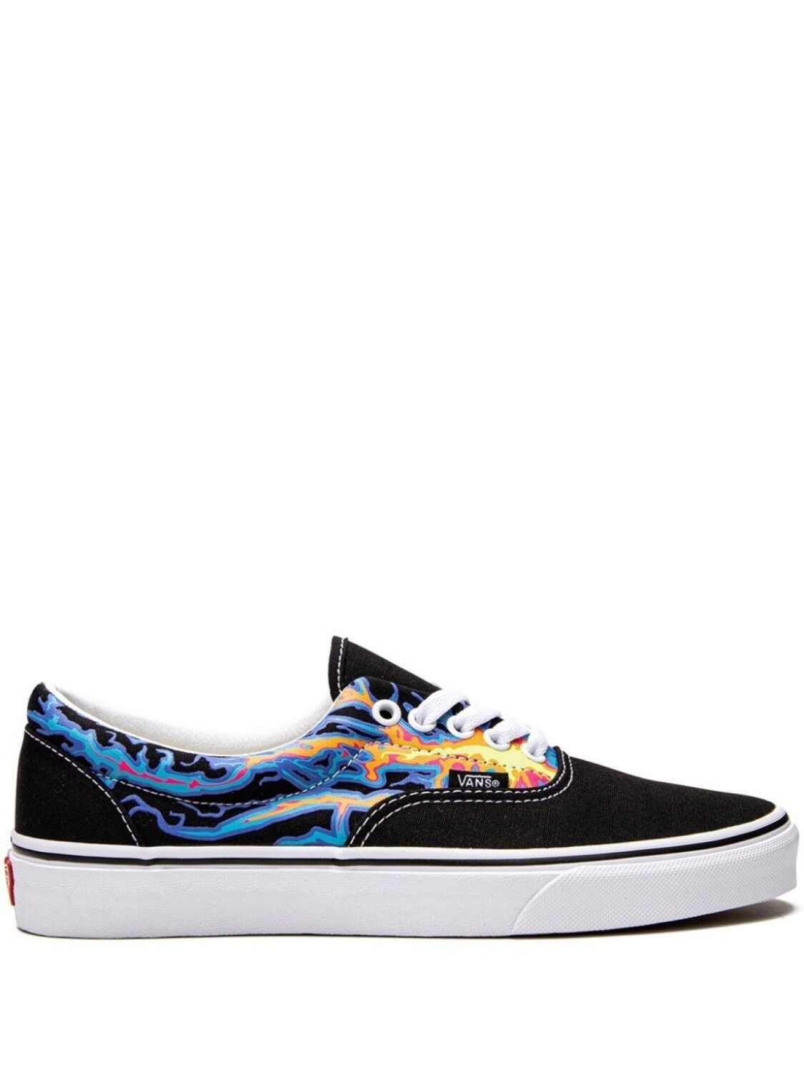 

Кеды Era Vans, черный