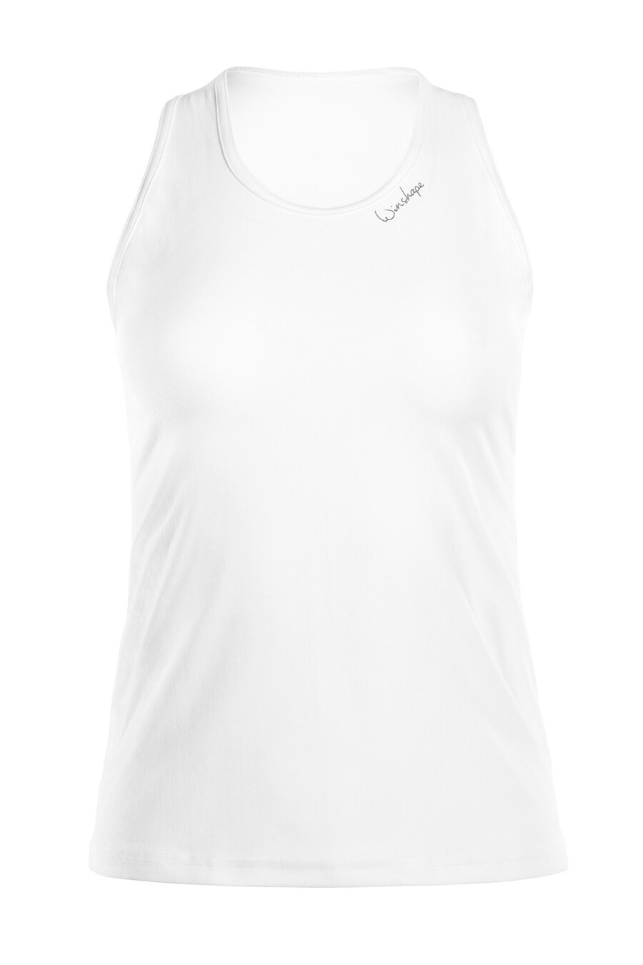 

Спортивный топ Winshape AET124LS, натуральный белый
