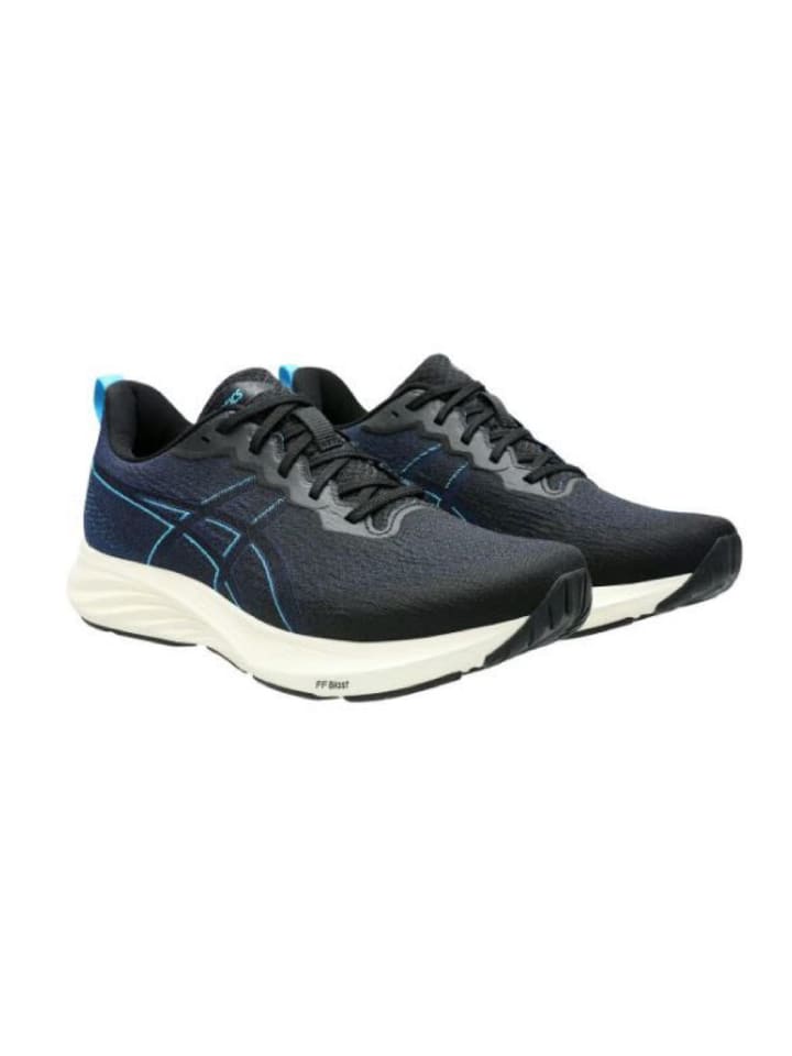 

Кроссовки asics Laufschuhe DYNABLAST 4, синий