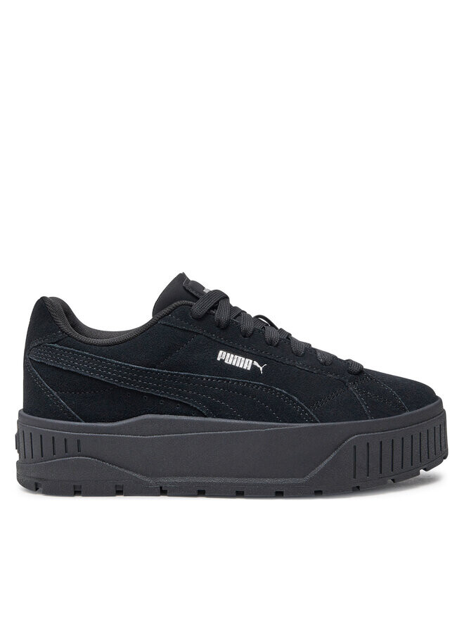 Кроссовки Puma Karmen II 397457 01 Negro, черный