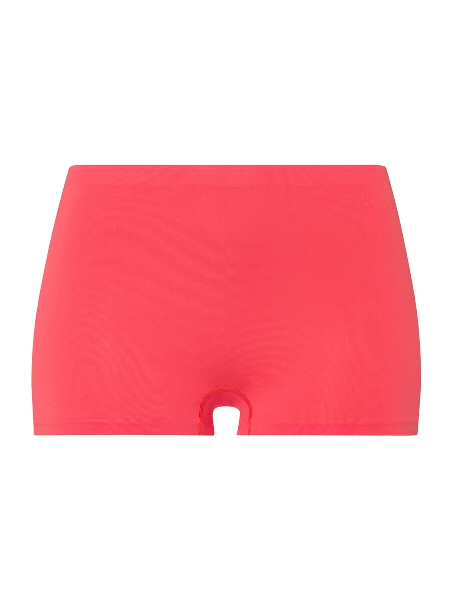 

Трусы Hanro Boyshorts Touch Feeling, цвет light red