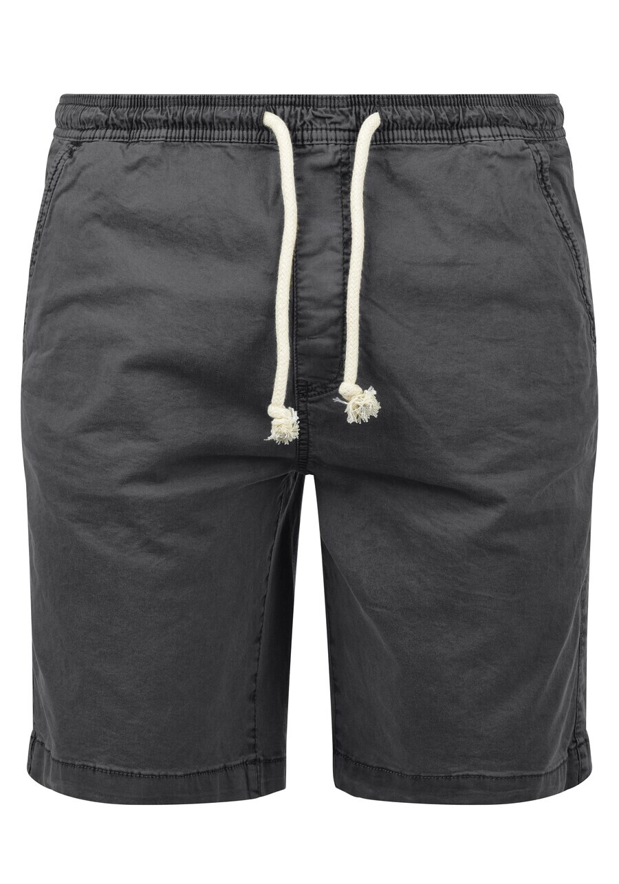 

Шорты Indicode Jeans ABBEY, темно-серый