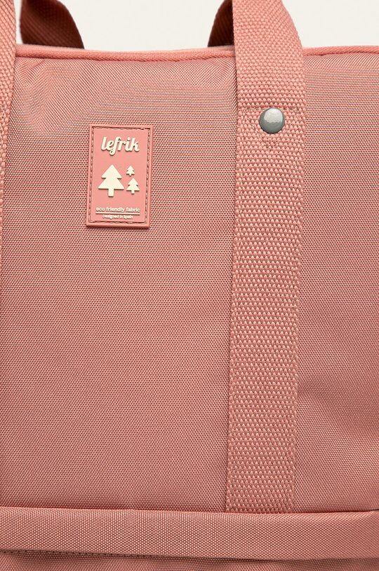 

Рюкзак DAILY BACKPACK Lefrik, розовый