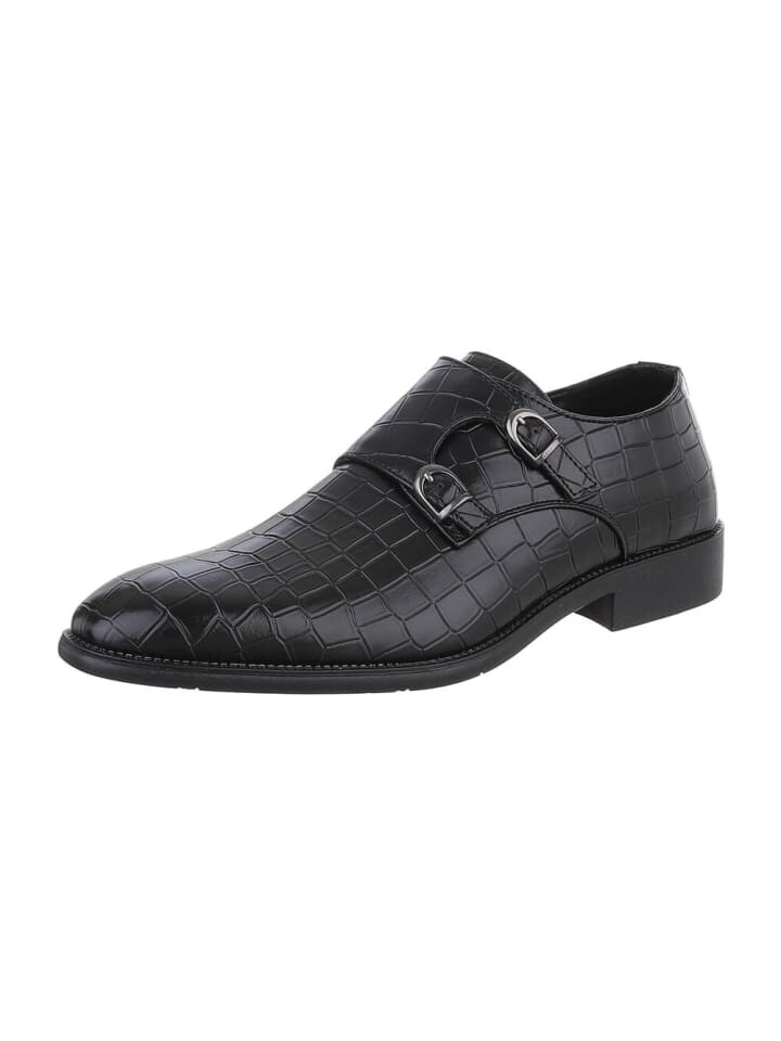 

Туфли на шнуровке Ital-Design Halbschuh, черный