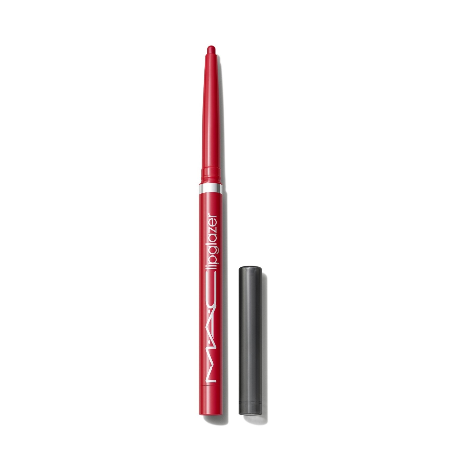 Блеск для губ lipglazer Mac, lady danger, вес 0.25 гр.