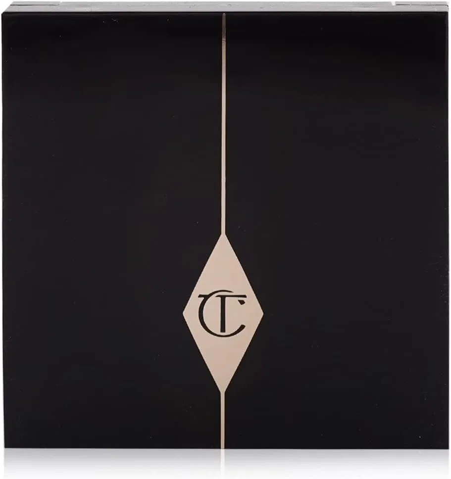 Тени для век The Vintage Vamp Charlotte Tilbury 1 шт — фото 3