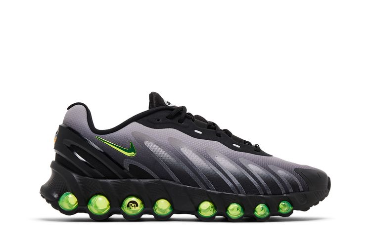 

Кроссовки Air Max DN8 'Black Volt', черный