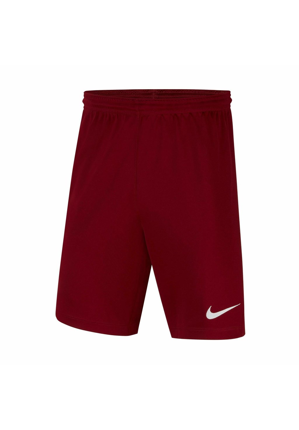 

Шорты PARK III Nike Performance, бордовый