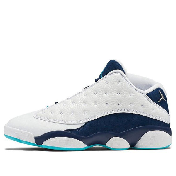 

Кроссовки 13 low 'hornets' Air Jordan, мультиколор
