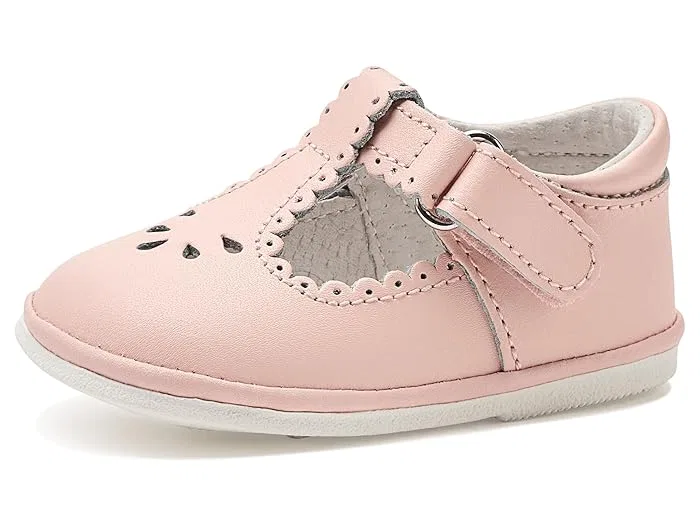 Туфли Dottie L'Amour Shoes Kids, Light Pink — фото 2